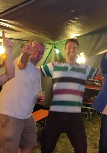 Partymodus